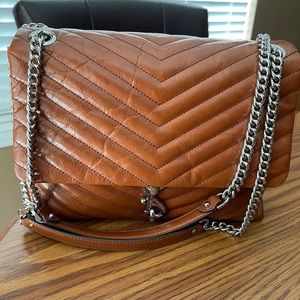 New Rebecca Minkoff Edie Shoulder bag